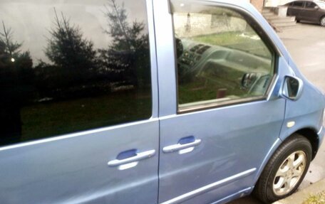 Mercedes-Benz Vito, 2001 год, 850 000 рублей, 12 фотография