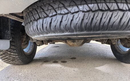 Mitsubishi Pajero Sport III рестайлинг, 2019 год, 3 900 000 рублей, 8 фотография