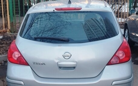 Nissan Tiida, 2011 год, 699 000 рублей, 6 фотография