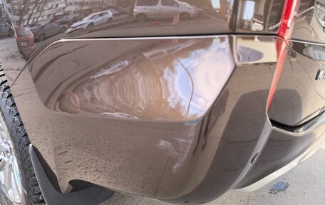 Mitsubishi Pajero Sport III рестайлинг, 2019 год, 3 900 000 рублей, 17 фотография