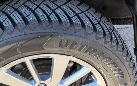 Mitsubishi Pajero Sport III рестайлинг, 2019 год, 3 900 000 рублей, 28 фотография