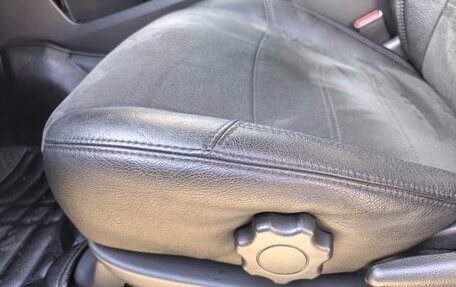 Mitsubishi Pajero Sport III рестайлинг, 2019 год, 3 900 000 рублей, 24 фотография