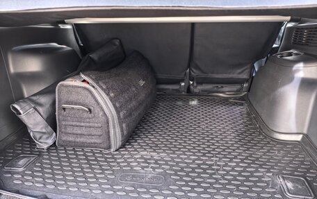 Mitsubishi Pajero Sport III рестайлинг, 2019 год, 3 900 000 рублей, 16 фотография