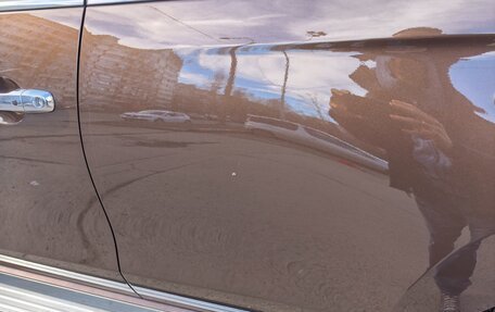 Mitsubishi Pajero Sport III рестайлинг, 2019 год, 3 900 000 рублей, 18 фотография