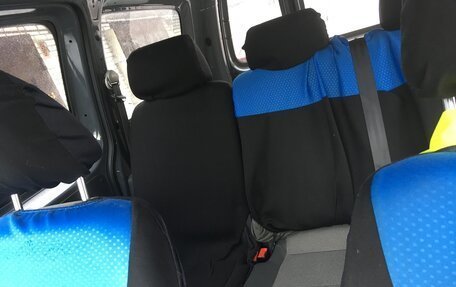 Volkswagen Caddy III рестайлинг, 2013 год, 1 450 000 рублей, 8 фотография