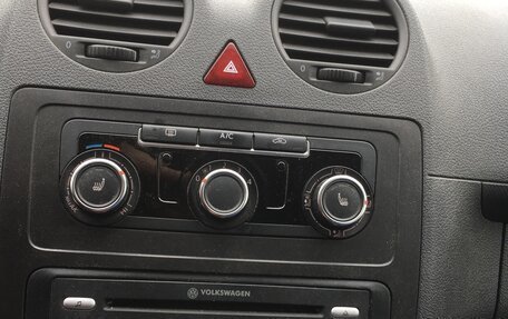 Volkswagen Caddy III рестайлинг, 2013 год, 1 450 000 рублей, 7 фотография