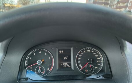 Volkswagen Caddy III рестайлинг, 2013 год, 1 450 000 рублей, 10 фотография