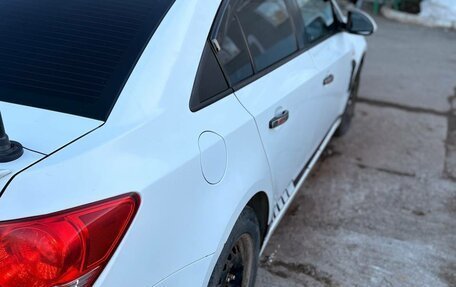 Chevrolet Cruze II, 2011 год, 650 000 рублей, 8 фотография