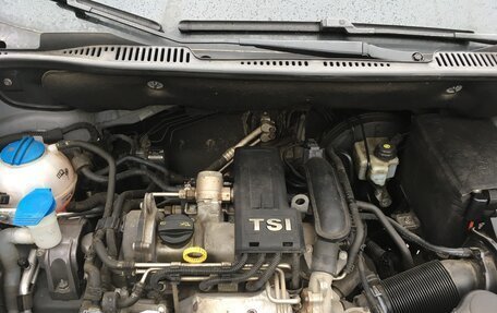 Volkswagen Caddy III рестайлинг, 2013 год, 1 450 000 рублей, 9 фотография