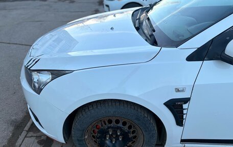 Chevrolet Cruze II, 2011 год, 650 000 рублей, 7 фотография