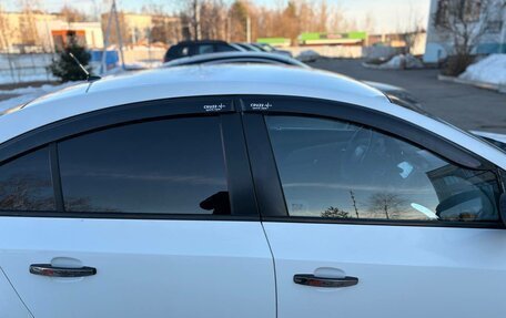 Chevrolet Cruze II, 2011 год, 650 000 рублей, 14 фотография
