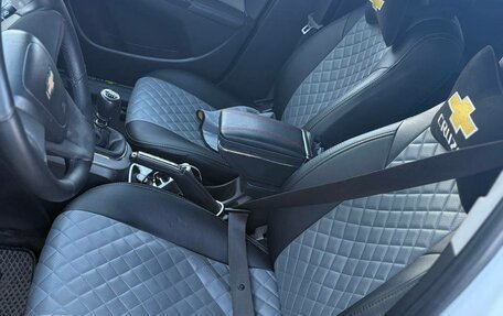 Chevrolet Cruze II, 2011 год, 650 000 рублей, 19 фотография