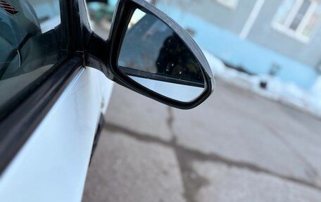 Chevrolet Cruze II, 2011 год, 650 000 рублей, 11 фотография