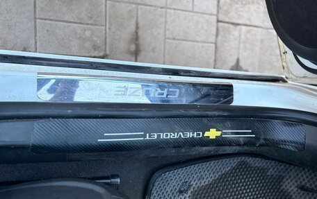 Chevrolet Cruze II, 2011 год, 650 000 рублей, 10 фотография