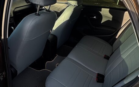 Volkswagen Polo VI (EU Market), 2016 год, 999 999 рублей, 6 фотография