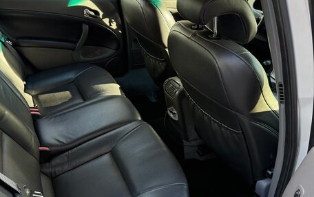 Saab 9-5 I, 2003 год, 1 400 000 рублей, 8 фотография