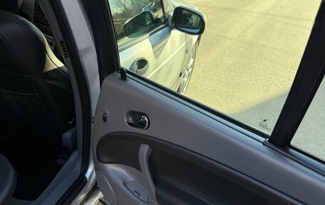 Saab 9-5 I, 2003 год, 1 400 000 рублей, 7 фотография