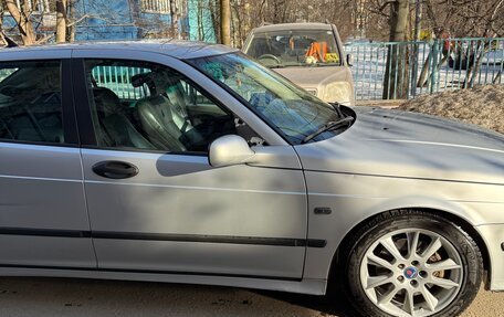 Saab 9-5 I, 2003 год, 1 400 000 рублей, 2 фотография