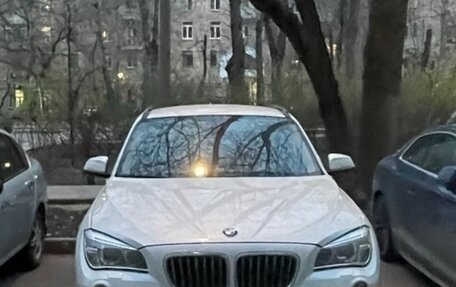 BMW X1, 2014 год, 2 000 000 рублей, 2 фотография
