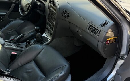 Saab 9-5 I, 2003 год, 1 400 000 рублей, 9 фотография