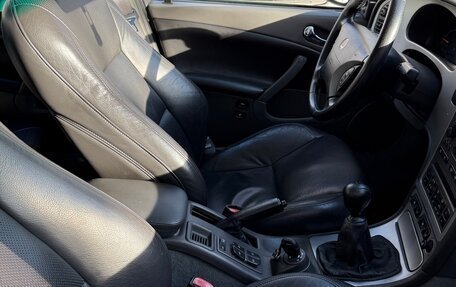 Saab 9-5 I, 2003 год, 1 400 000 рублей, 10 фотография