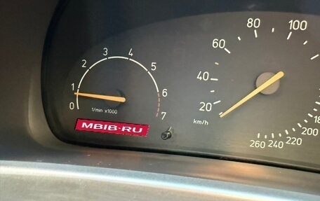 Saab 9-5 I, 2003 год, 1 400 000 рублей, 13 фотография