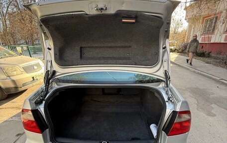 Saab 9-5 I, 2003 год, 1 400 000 рублей, 12 фотография