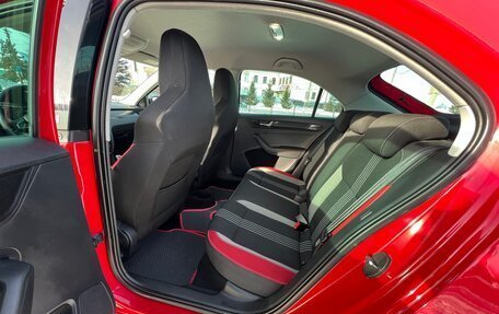 Skoda Rapid I, 2017 год, 1 090 000 рублей, 12 фотография