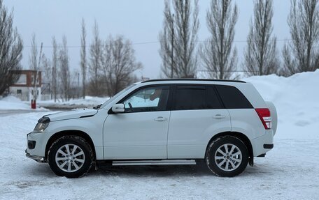 Suzuki Grand Vitara, 2013 год, 1 277 000 рублей, 2 фотография