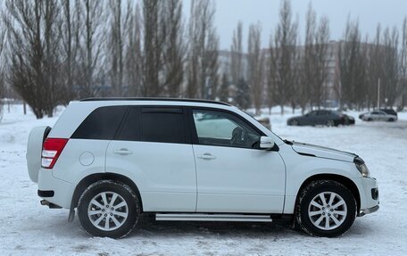 Suzuki Grand Vitara, 2013 год, 1 277 000 рублей, 6 фотография