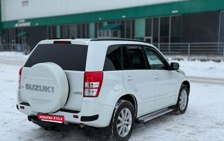 Suzuki Grand Vitara, 2013 год, 1 277 000 рублей, 5 фотография