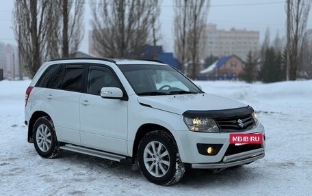 Suzuki Grand Vitara, 2013 год, 1 277 000 рублей, 7 фотография