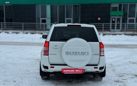 Suzuki Grand Vitara, 2013 год, 1 277 000 рублей, 4 фотография
