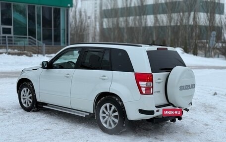 Suzuki Grand Vitara, 2013 год, 1 277 000 рублей, 3 фотография
