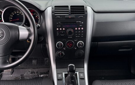 Suzuki Grand Vitara, 2013 год, 1 277 000 рублей, 11 фотография