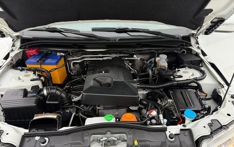 Suzuki Grand Vitara, 2013 год, 1 277 000 рублей, 12 фотография