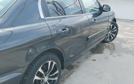 Hyundai Sonata IV рестайлинг, 2008 год, 450 000 рублей, 7 фотография