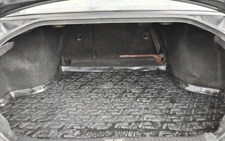 Hyundai Sonata IV рестайлинг, 2008 год, 450 000 рублей, 8 фотография