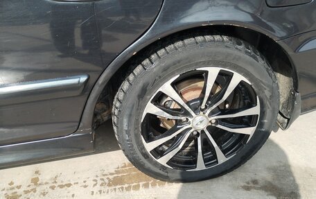 Hyundai Sonata IV рестайлинг, 2008 год, 450 000 рублей, 6 фотография