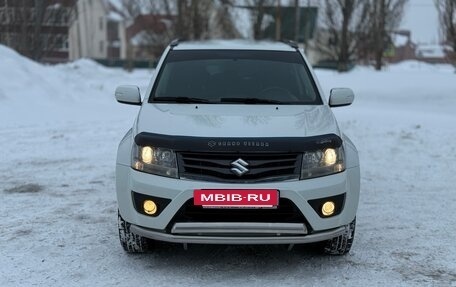 Suzuki Grand Vitara, 2013 год, 1 277 000 рублей, 8 фотография