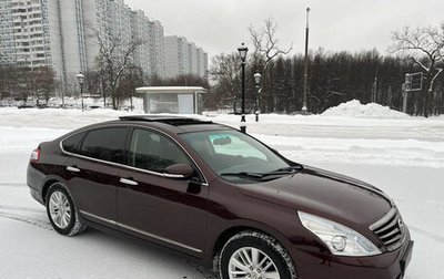 Nissan Teana, 2012 год, 840 000 рублей, 1 фотография