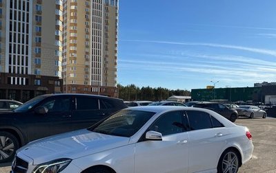 Mercedes-Benz E-Класс, 2014 год, 2 000 000 рублей, 1 фотография