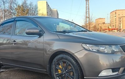 KIA Cerato III, 2012 год, 860 000 рублей, 1 фотография