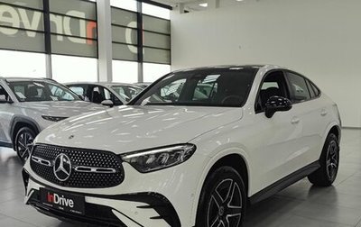 Mercedes-Benz GLC Coupe, 2025 год, 7 999 000 рублей, 1 фотография