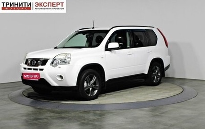 Nissan X-Trail, 2014 год, 1 347 000 рублей, 1 фотография