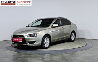 Mitsubishi Lancer IX, 2010 год, 797 000 рублей, 1 фотография