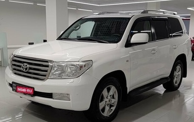 Toyota Land Cruiser 200, 2011 год, 3 107 000 рублей, 1 фотография
