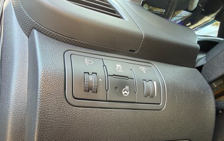 Hyundai Solaris II рестайлинг, 2015 год, 1 200 000 рублей, 11 фотография