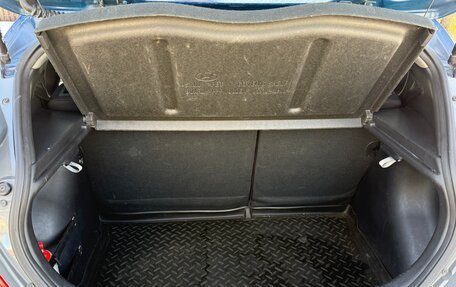 Hyundai Solaris II рестайлинг, 2015 год, 1 200 000 рублей, 13 фотография