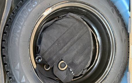 Hyundai Solaris II рестайлинг, 2015 год, 1 200 000 рублей, 14 фотография